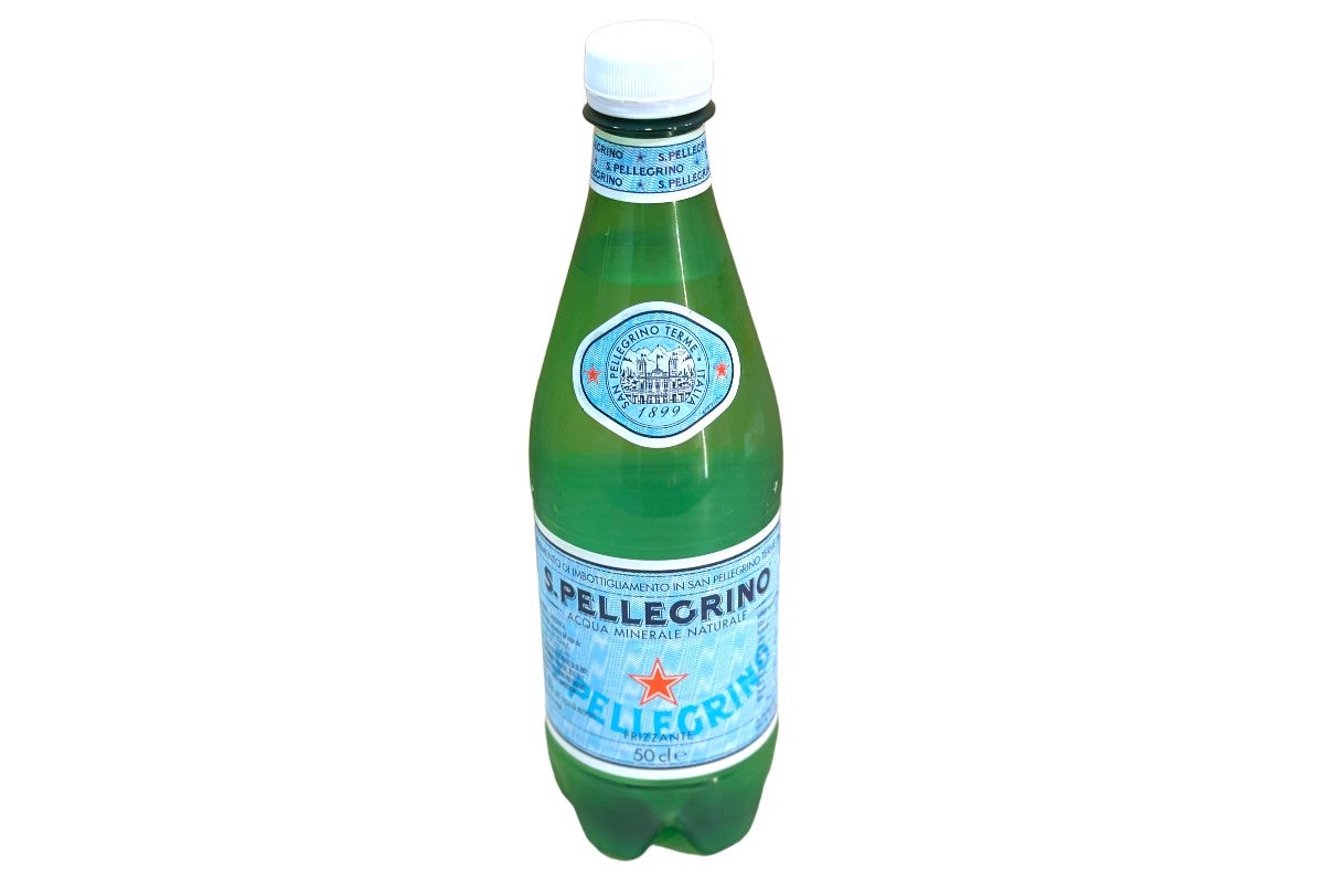 San pellegrino