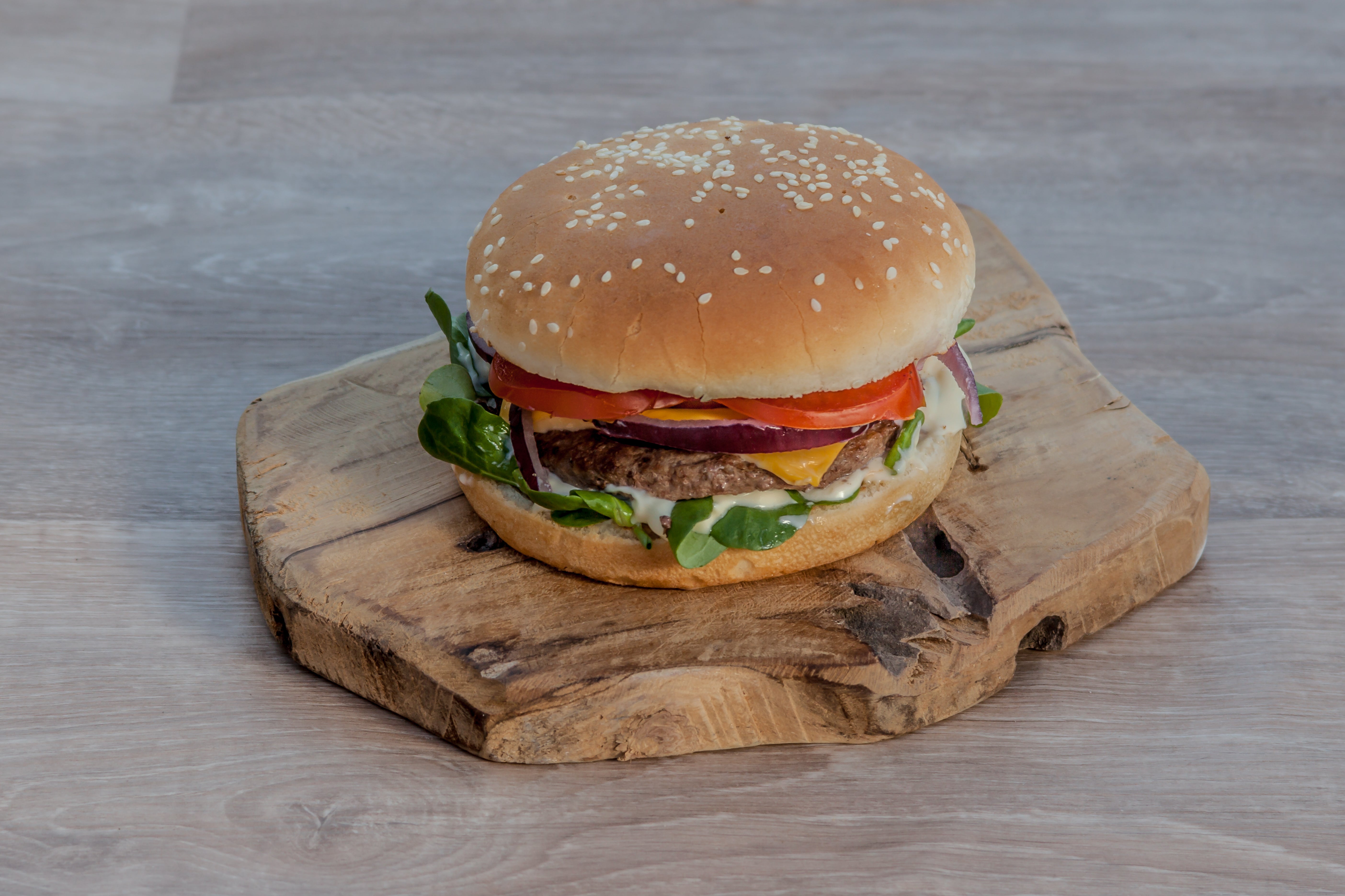 Cheeseburger