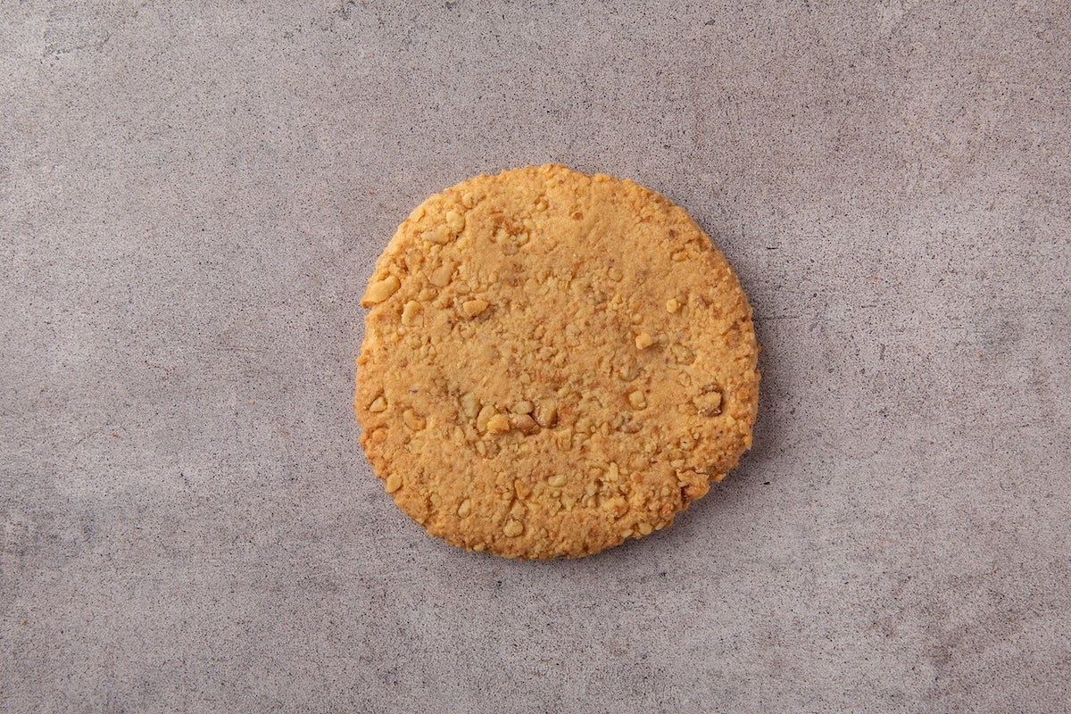 Walnut Cookies