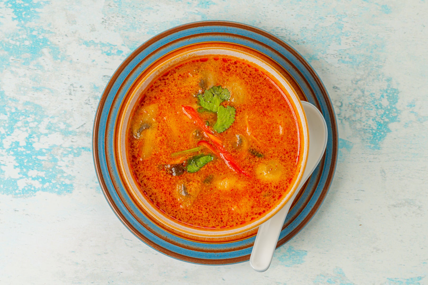 Tom Yum