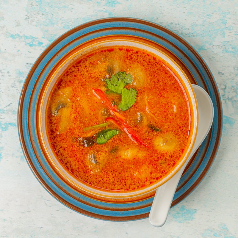 Tom Yum