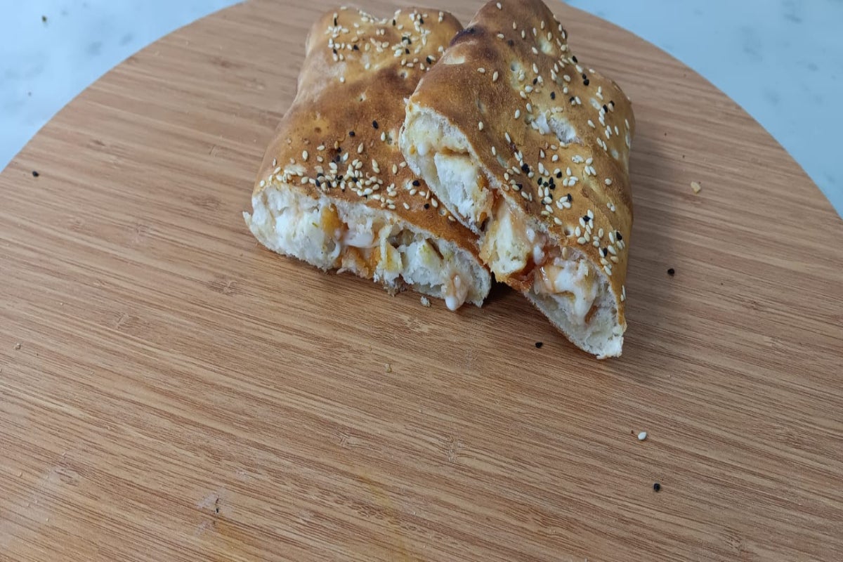 Chicken Fillet