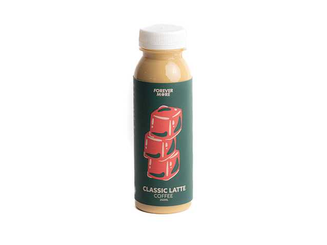 Classic Latte