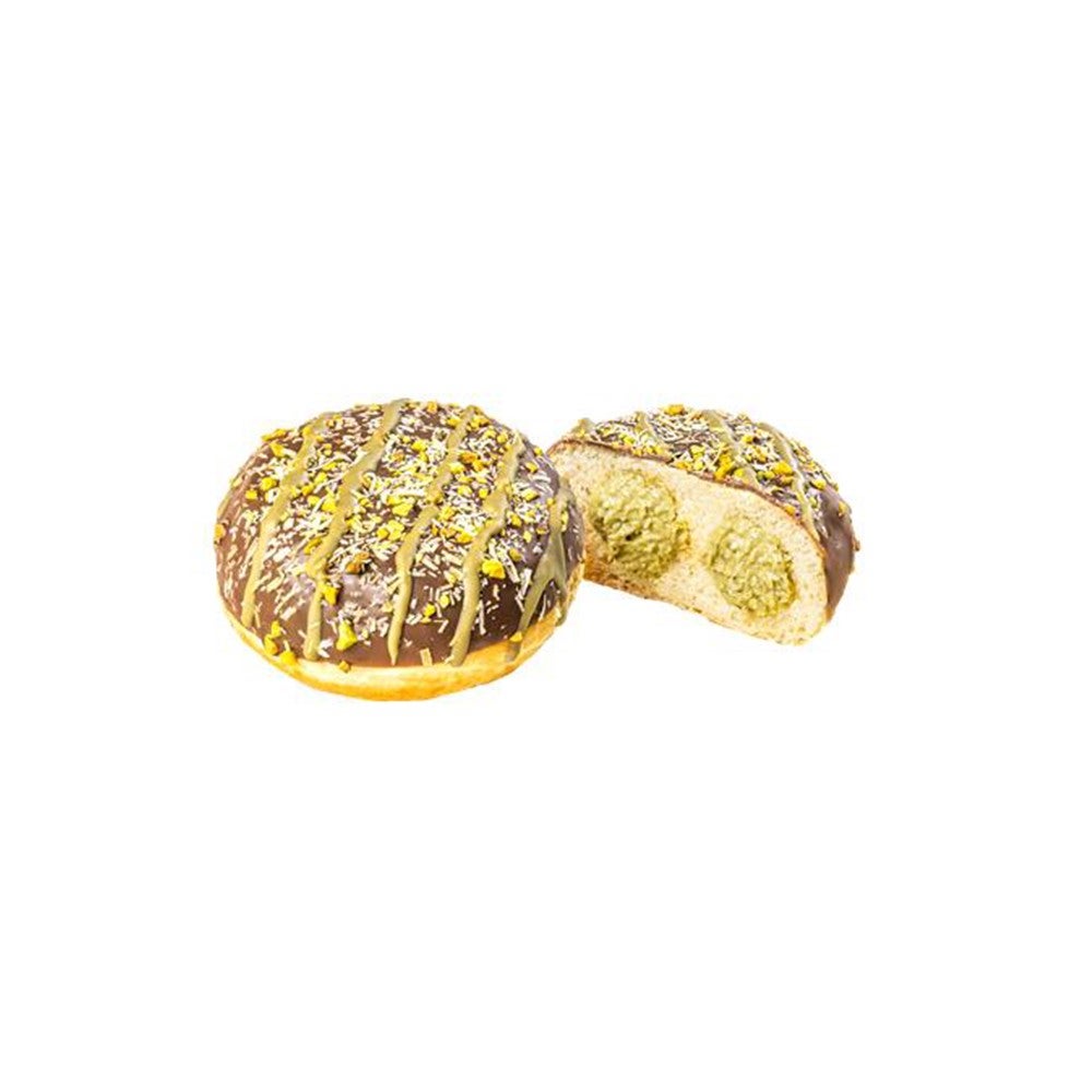 Beignet Choc Dubai
