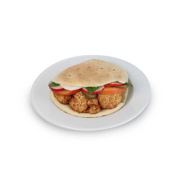 Sandwich - Zahra