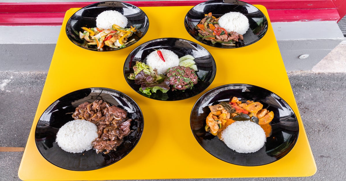 Yu Jing Kitchen & Soup 御景小厨和炖汤 Teck Whye Shopping Centre delivery