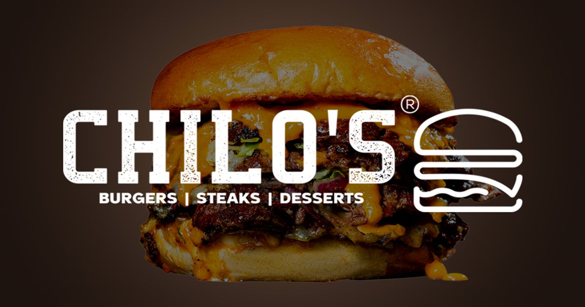 Chilos - Clerk Street delivery from Edinburgh Uni - Order with Deliveroo