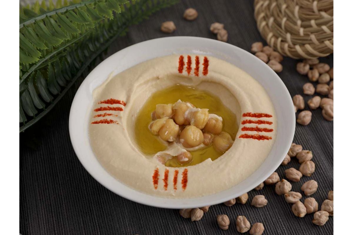 Hummus