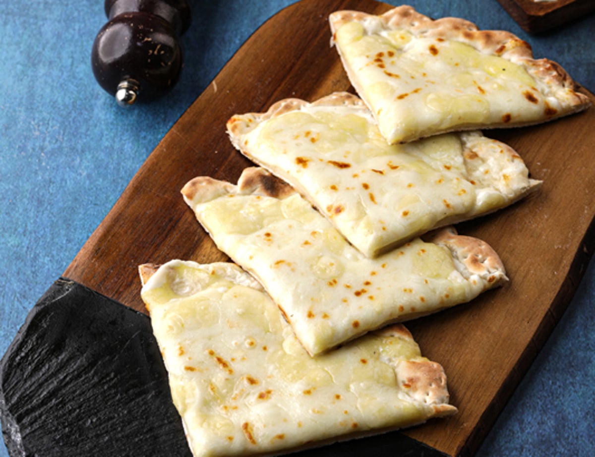 Mix Cheese