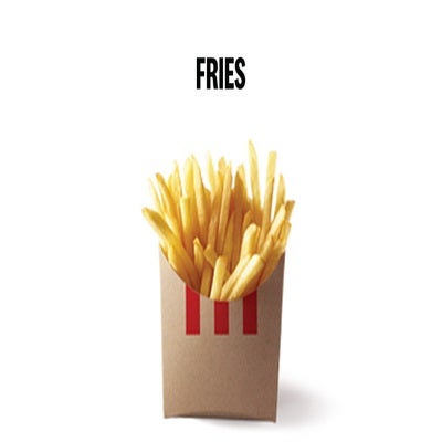 Fries
