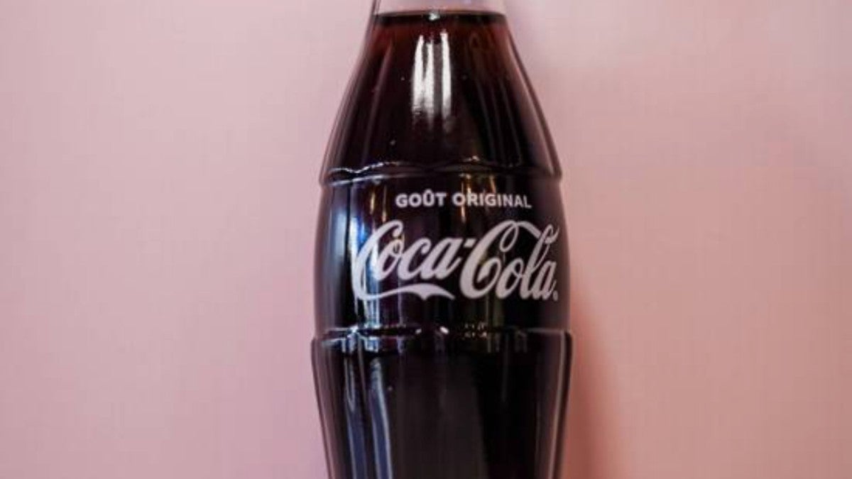 Coca-cola