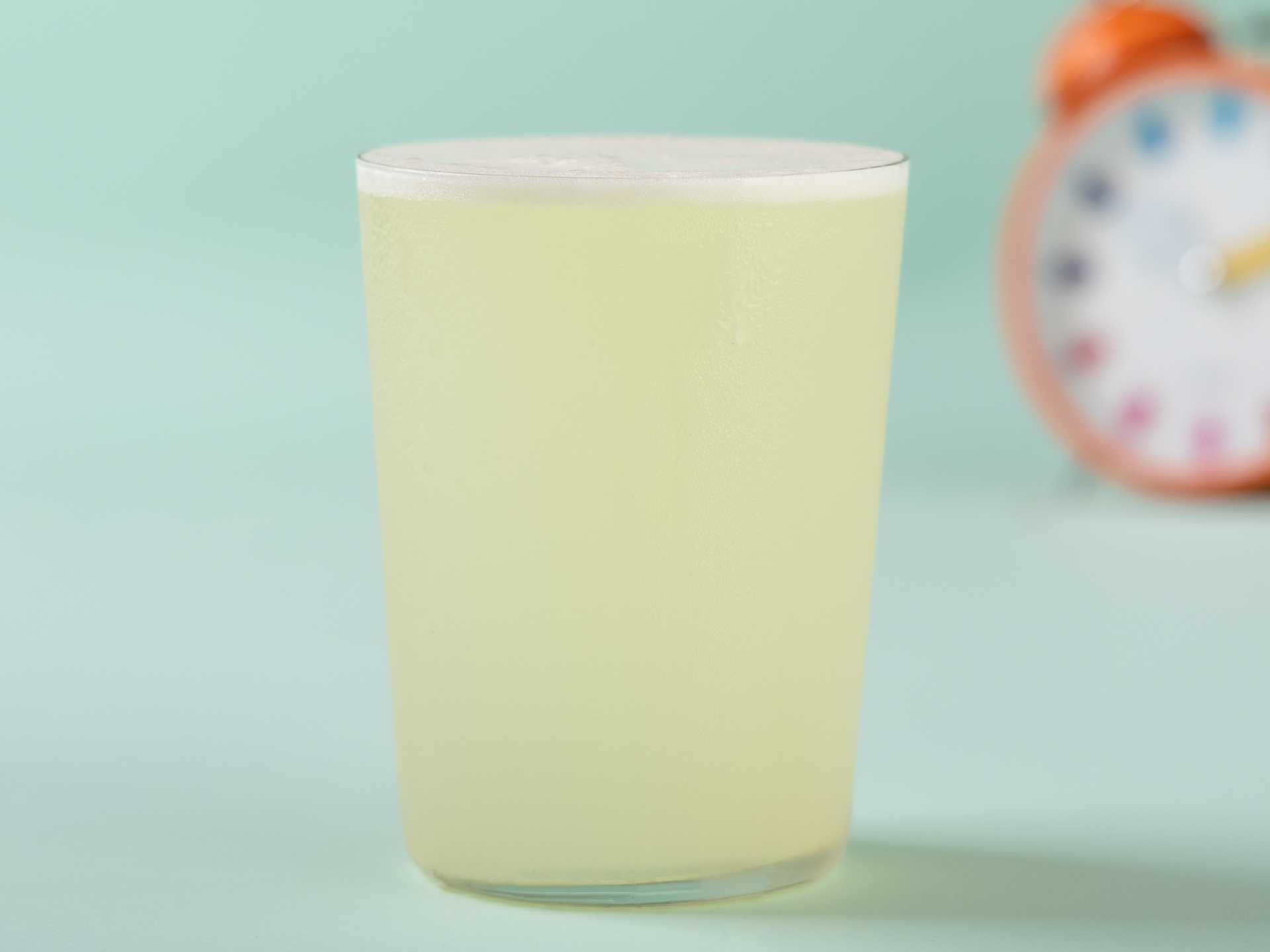 Fresh Lemon Juice