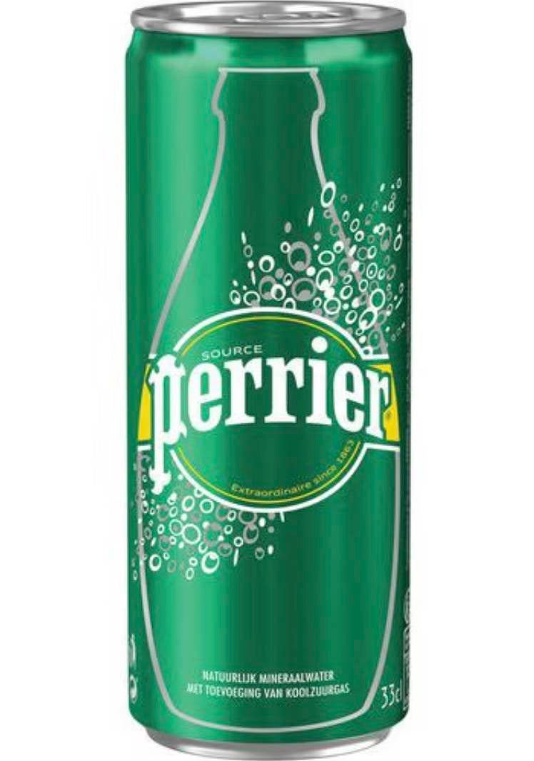 Perrier