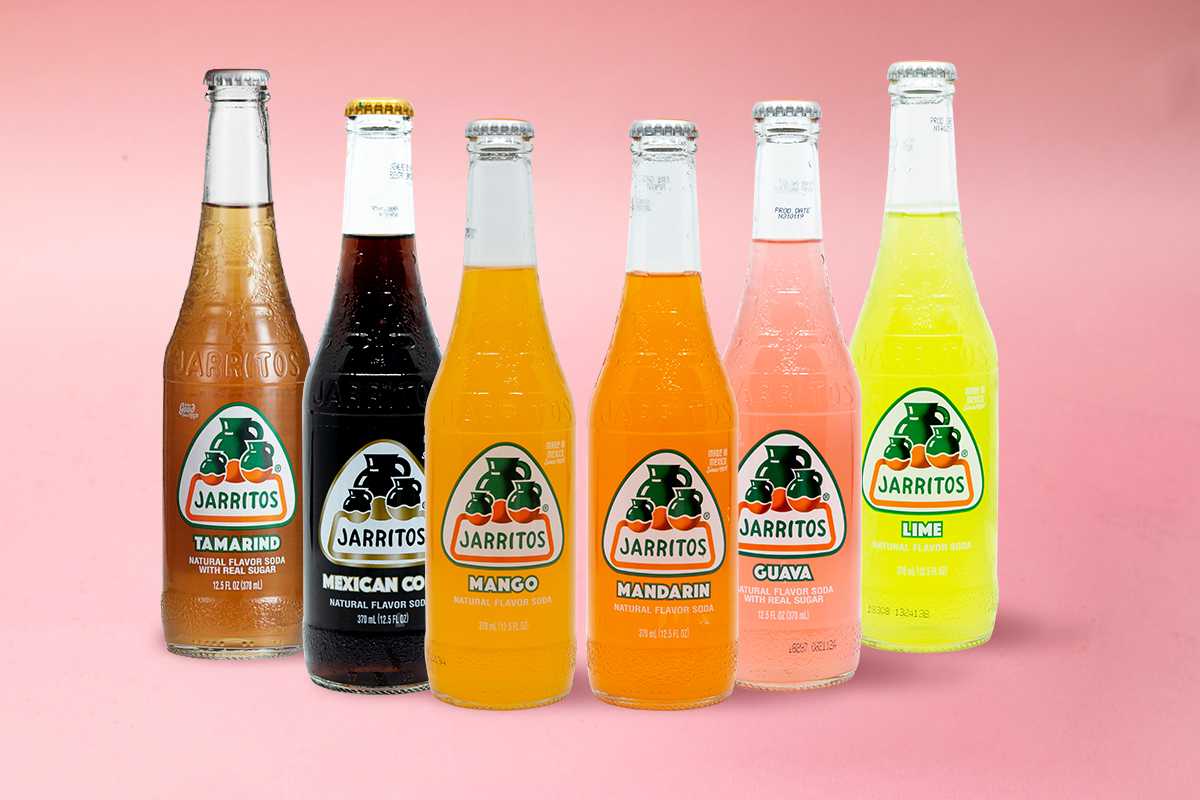 Jarritos