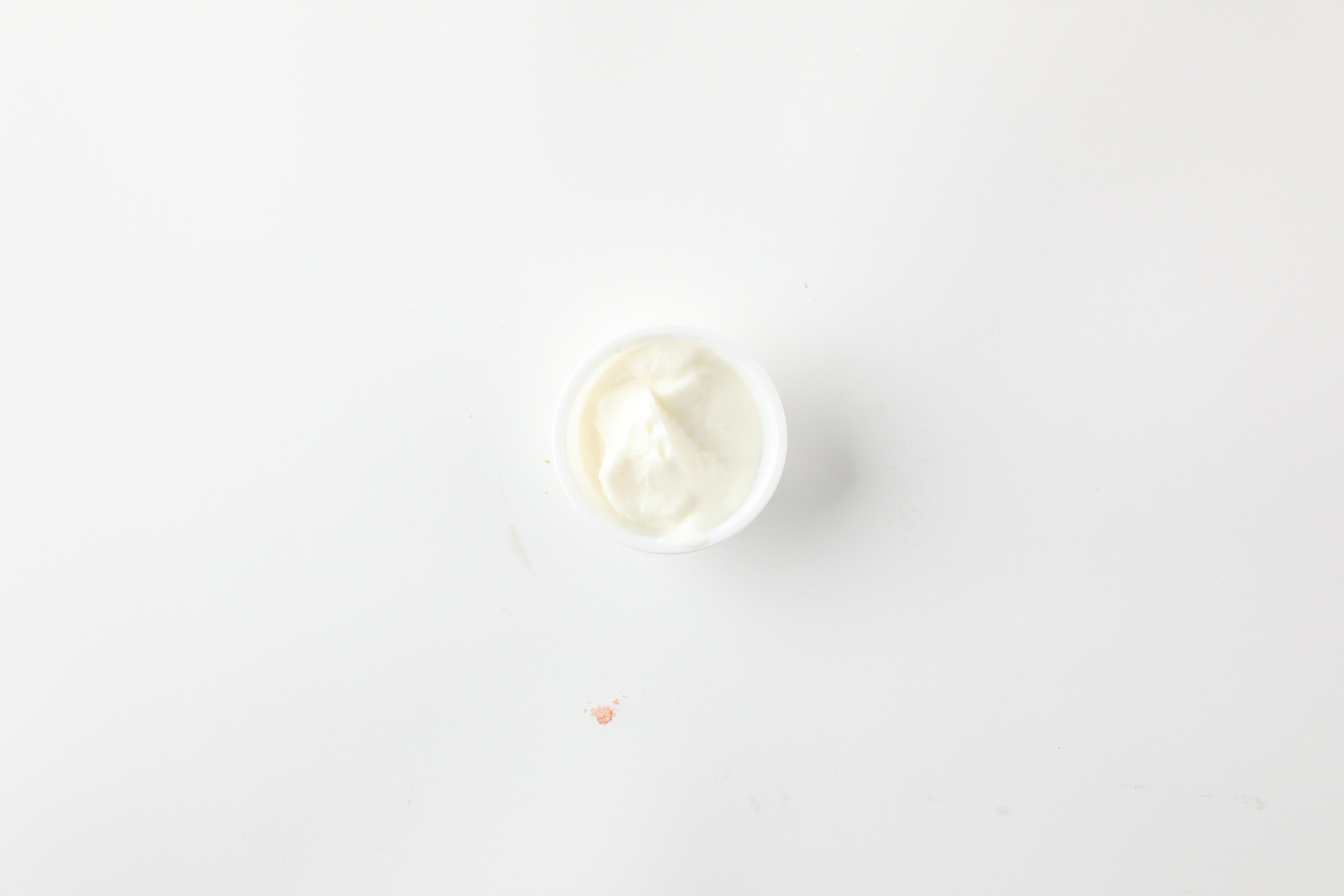 Lebanese Garlic Sauce
