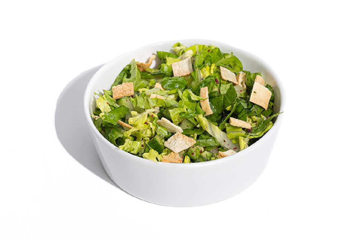 Mini Italian Salad