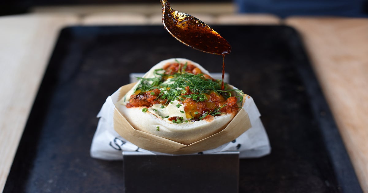 Shuk London - Dalston delivery from Dalston - Order with Deliveroo