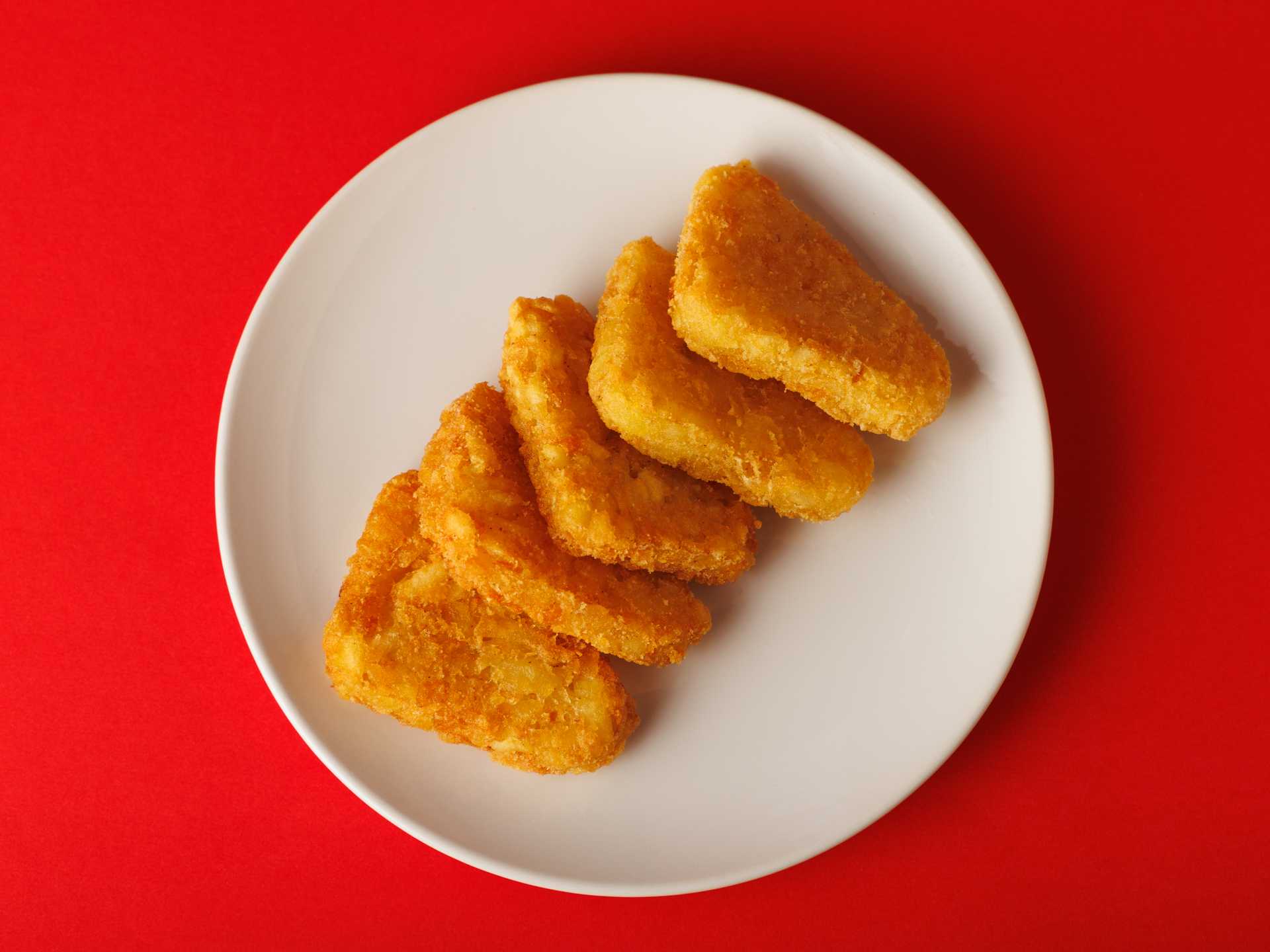 Hash Browns