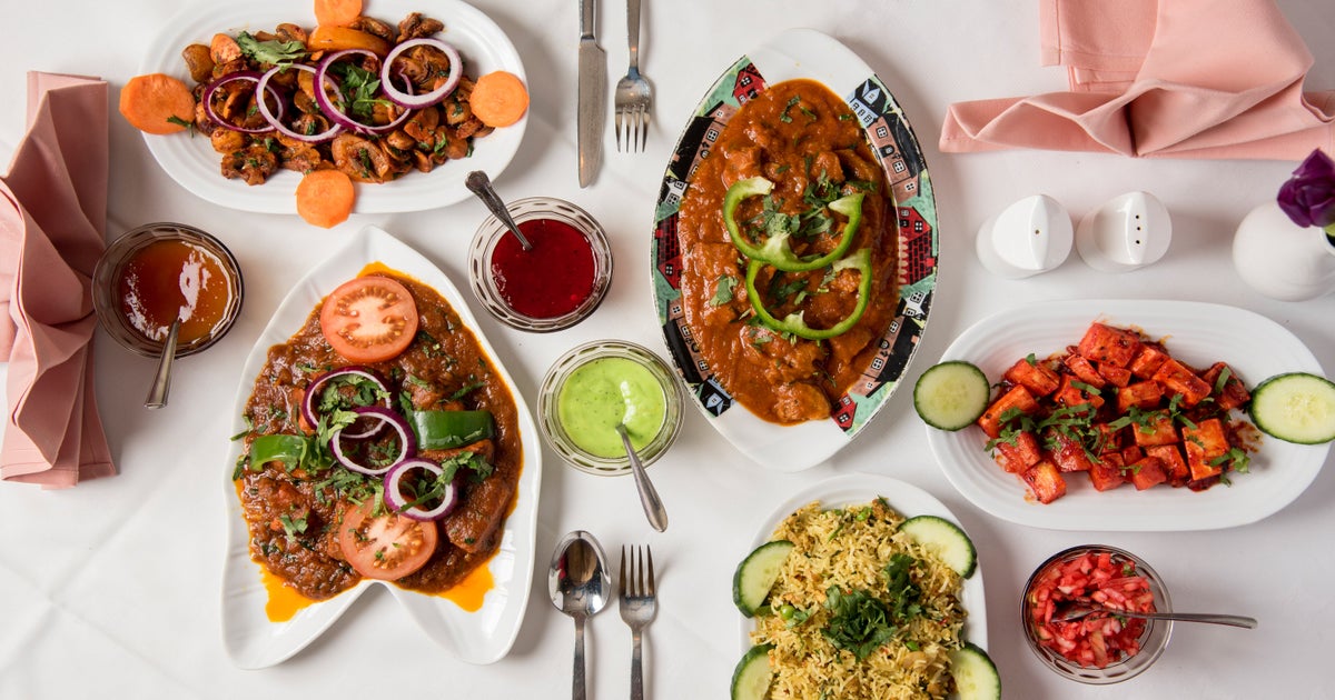 Jaipur of Chigwell Woodford delivery from Woodford Order with Deliveroo