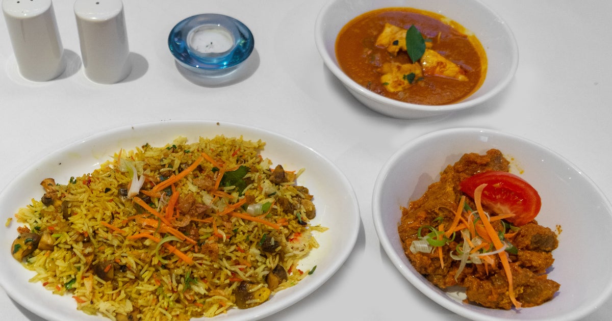 Saffron Cuisine Camberley delivery from Camberley Order with Deliveroo