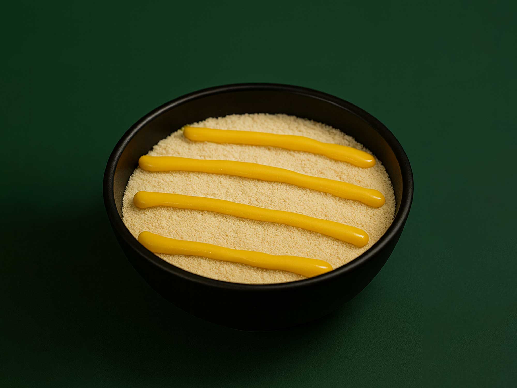 Original Parmesan Corn Noodles