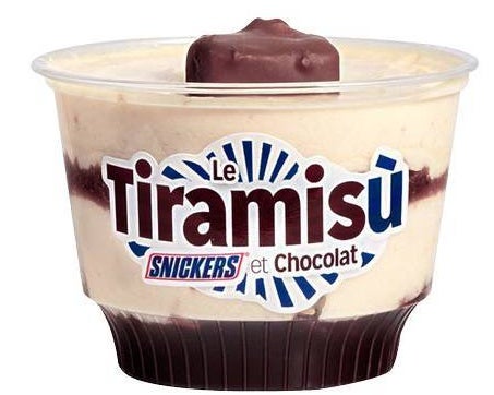 Tiramisu
