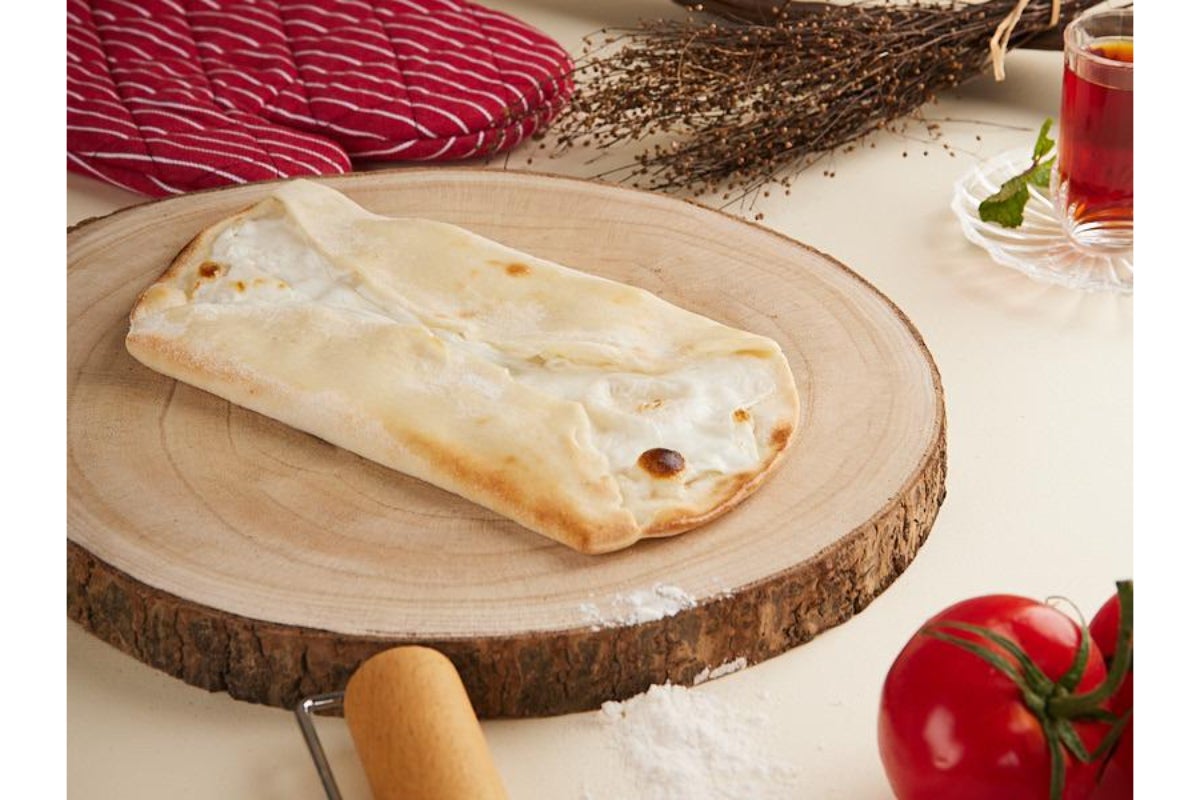 Feta Cheese
