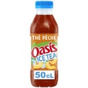 Oasis Ice Tea Pêche 50 Cl
