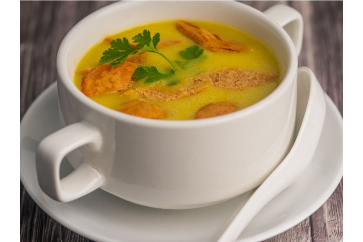 Lentil Soup