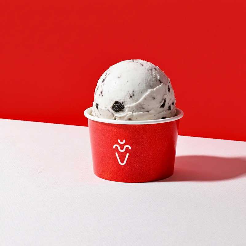 Cookies & Cream
