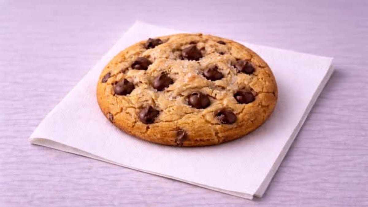 Cookie Classic 🍪