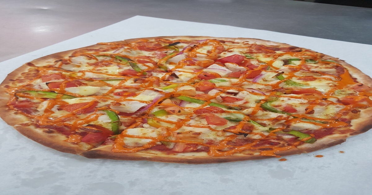 Kings Pizza & Bakery Rockdale delivery from Rockdale Order with