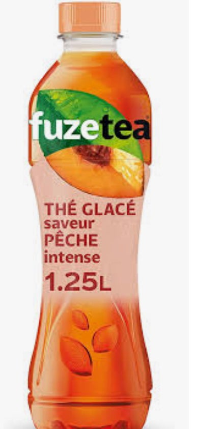 FUZTEA 1 L 25