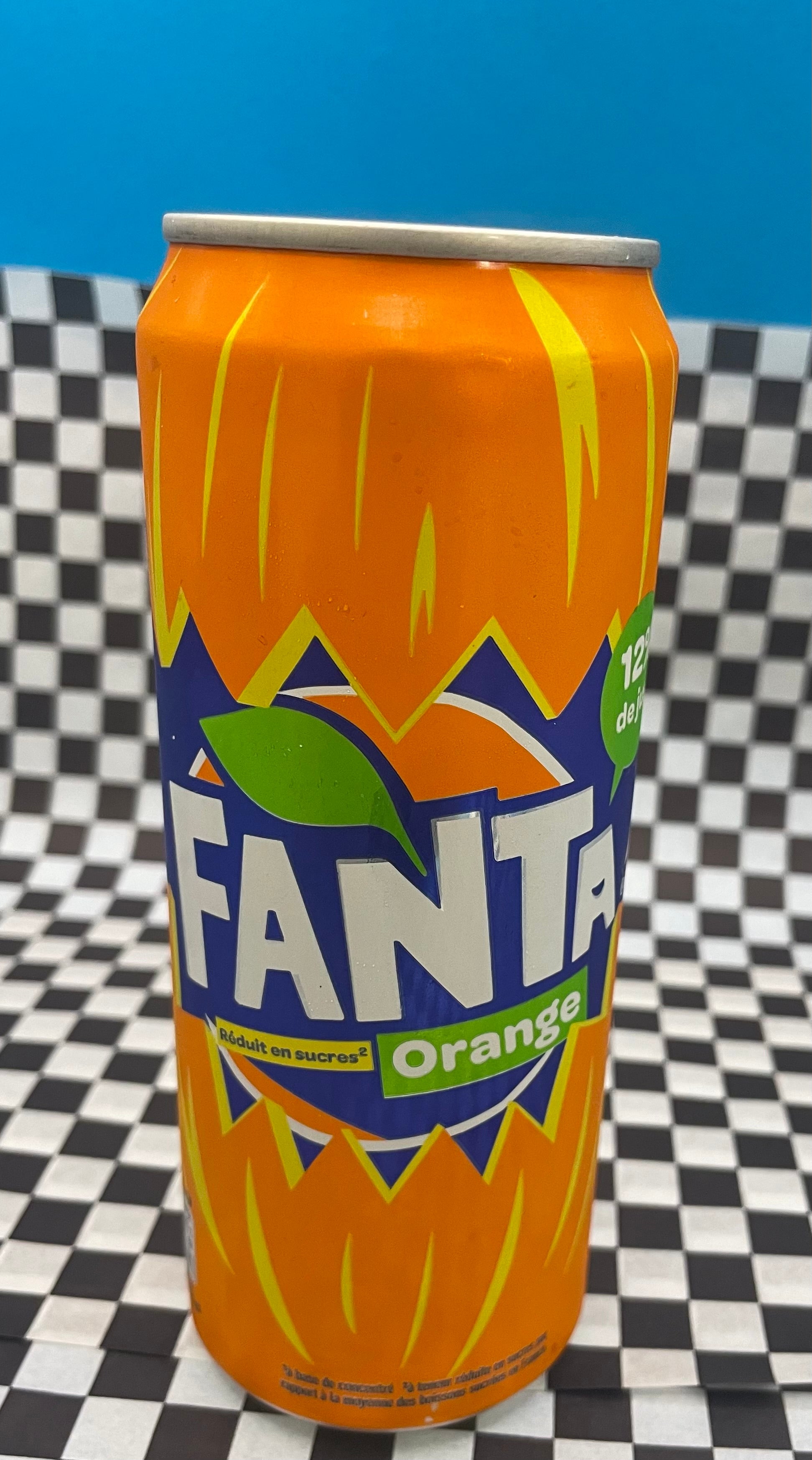 Fanta