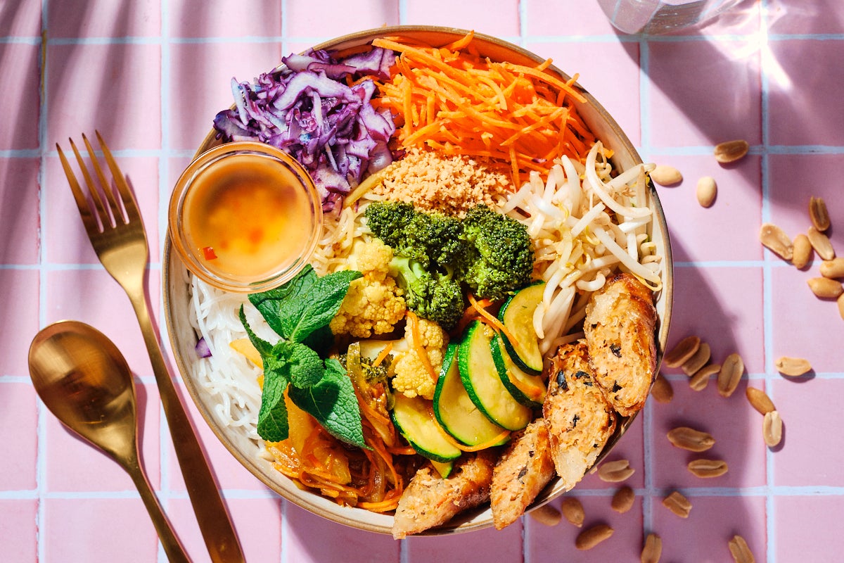 🥦BO BUN LEGUMES