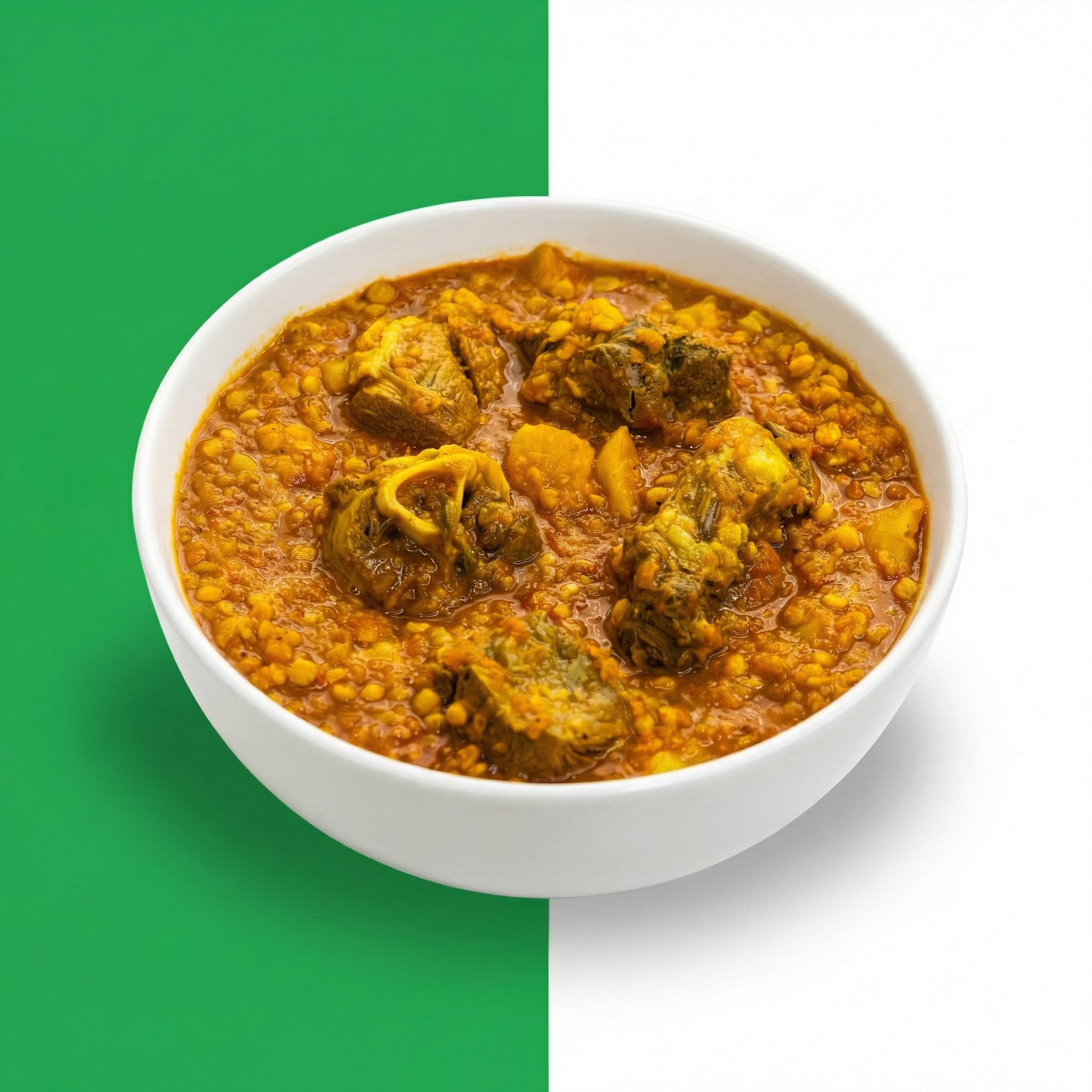Marag Potato Meat
