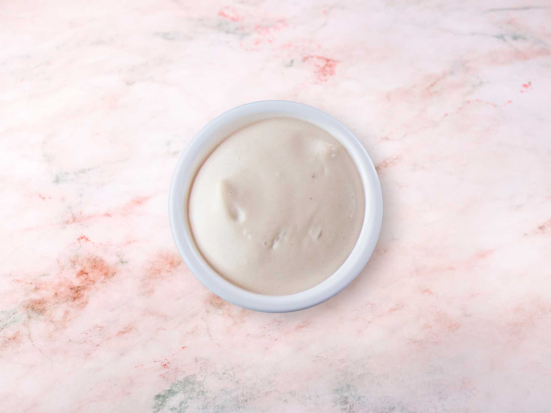 Tahini Sauce