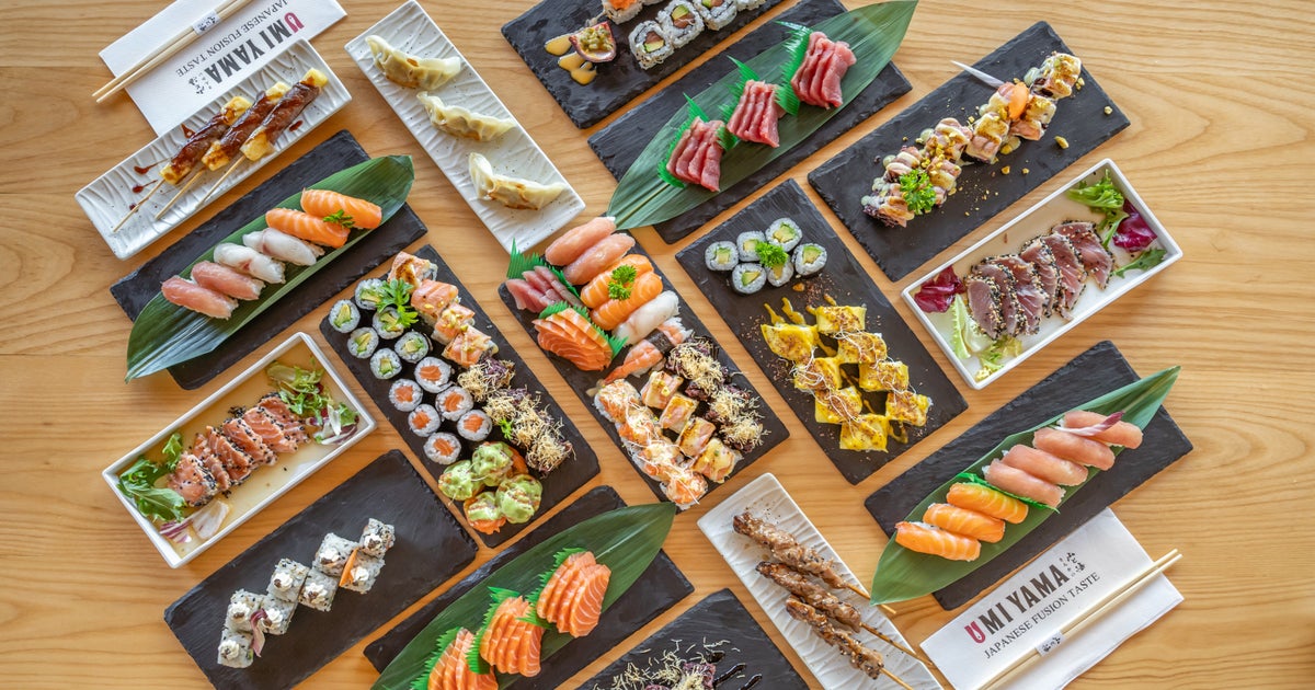 MINATO ORSAY livre depuis Villejust - Commandez avec Deliveroo