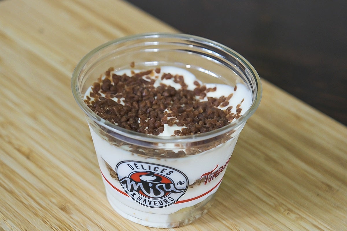 Tiramisu MAISON