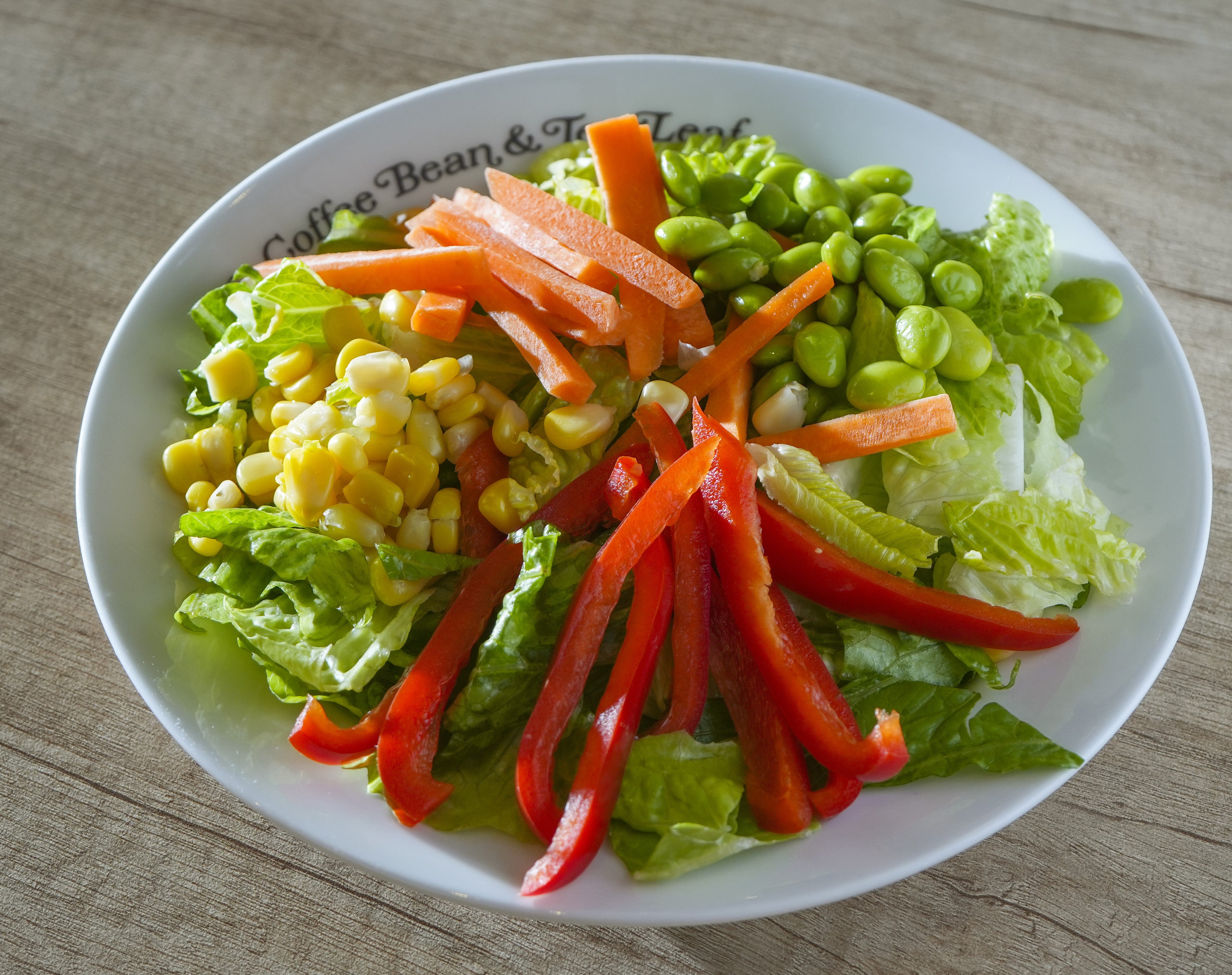 Asian Salad