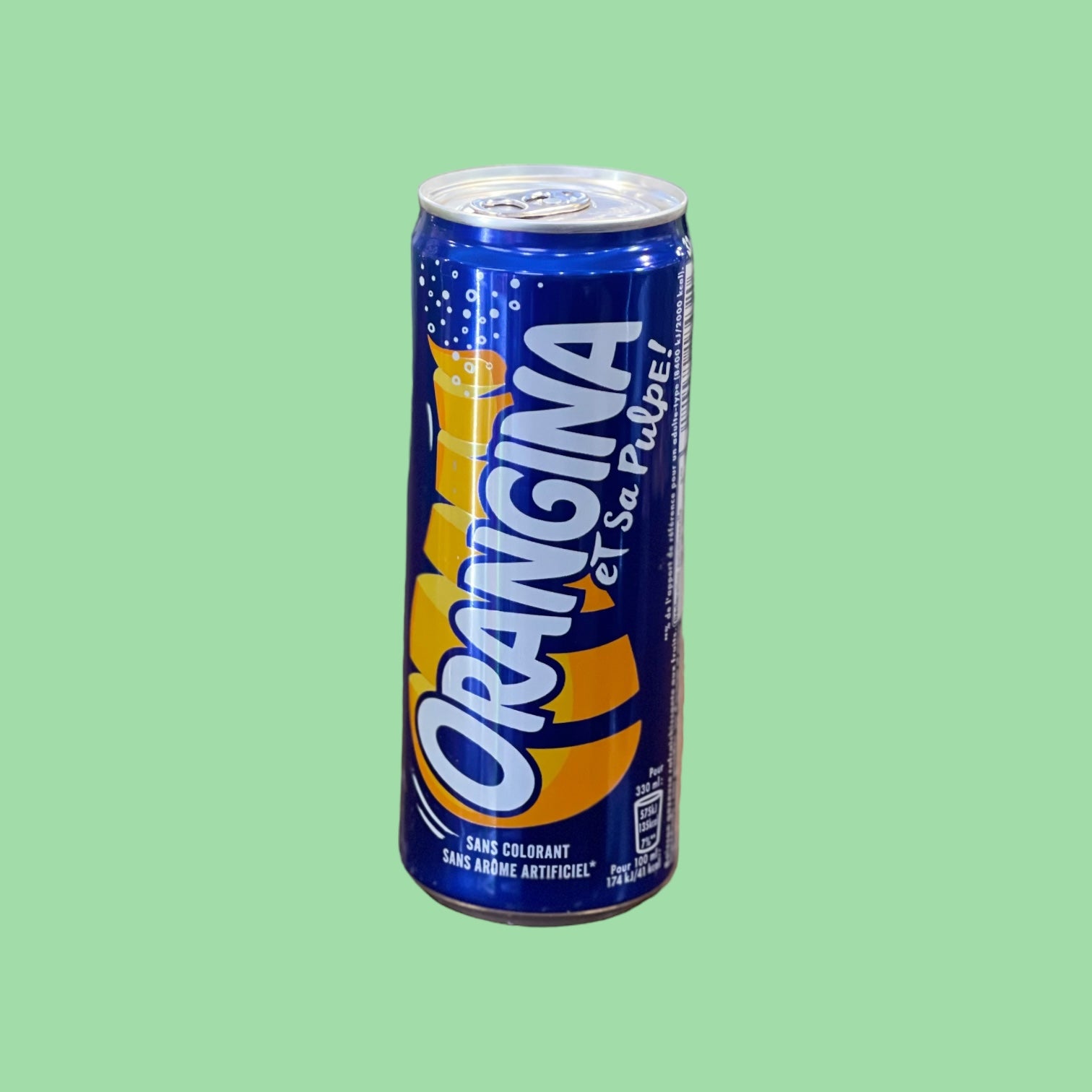 Orangina