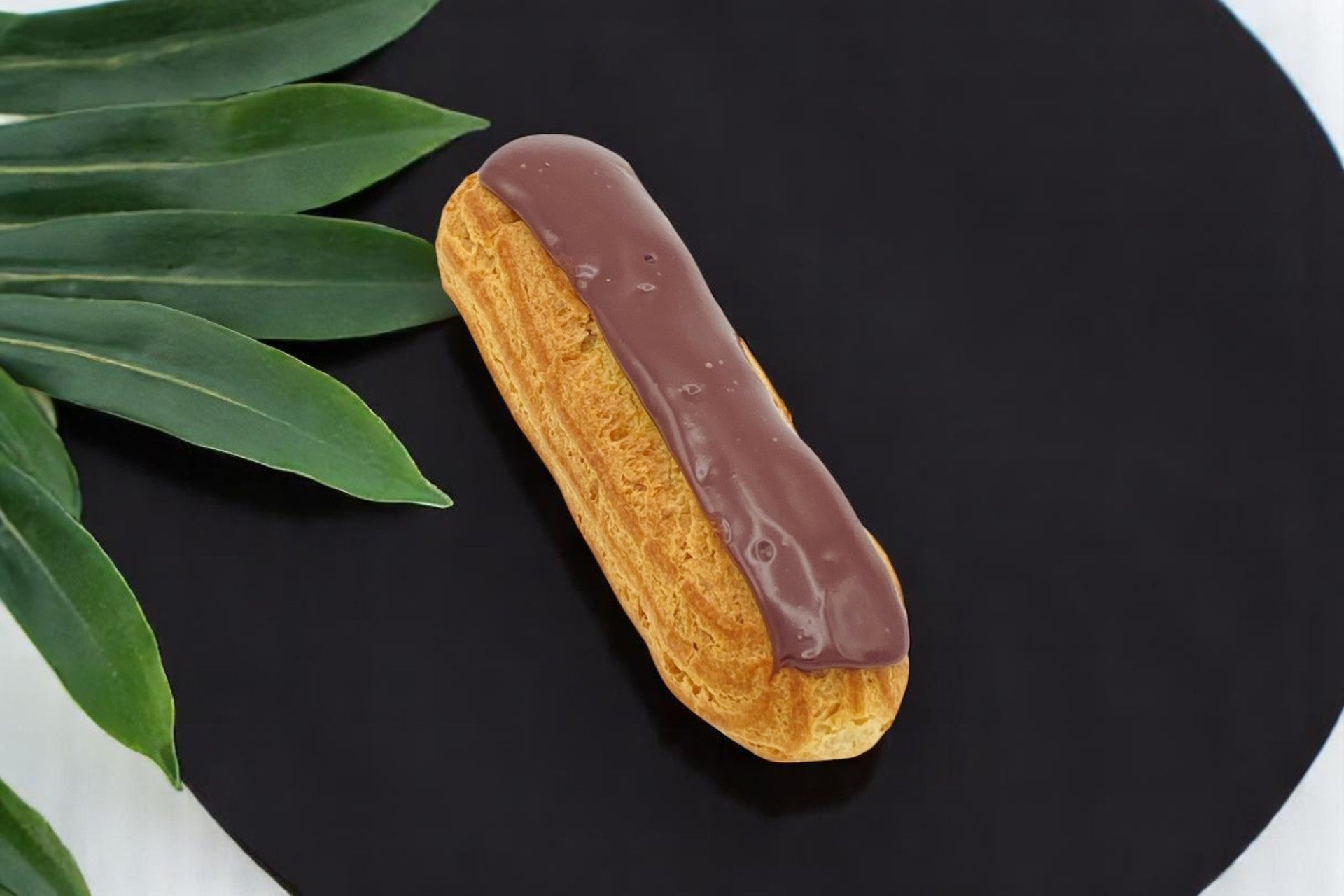 🍰🥧Eclair Chocolat