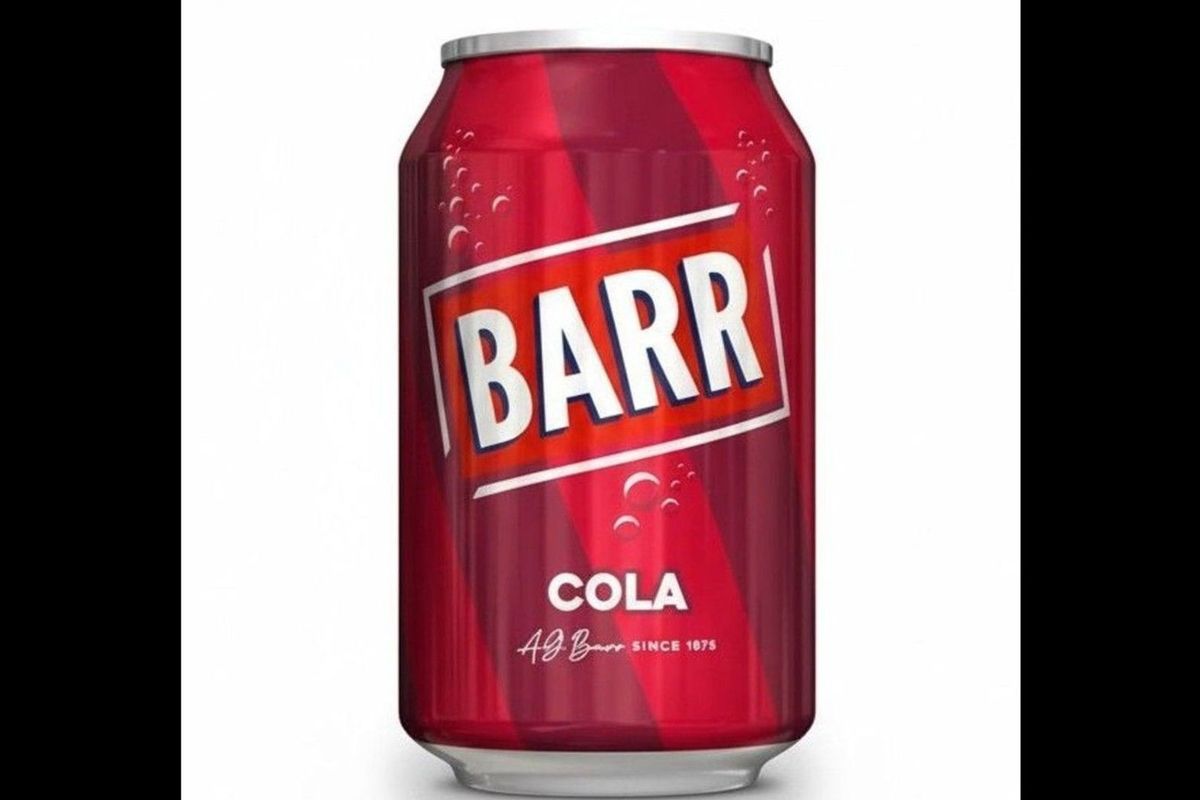 Barr Cola