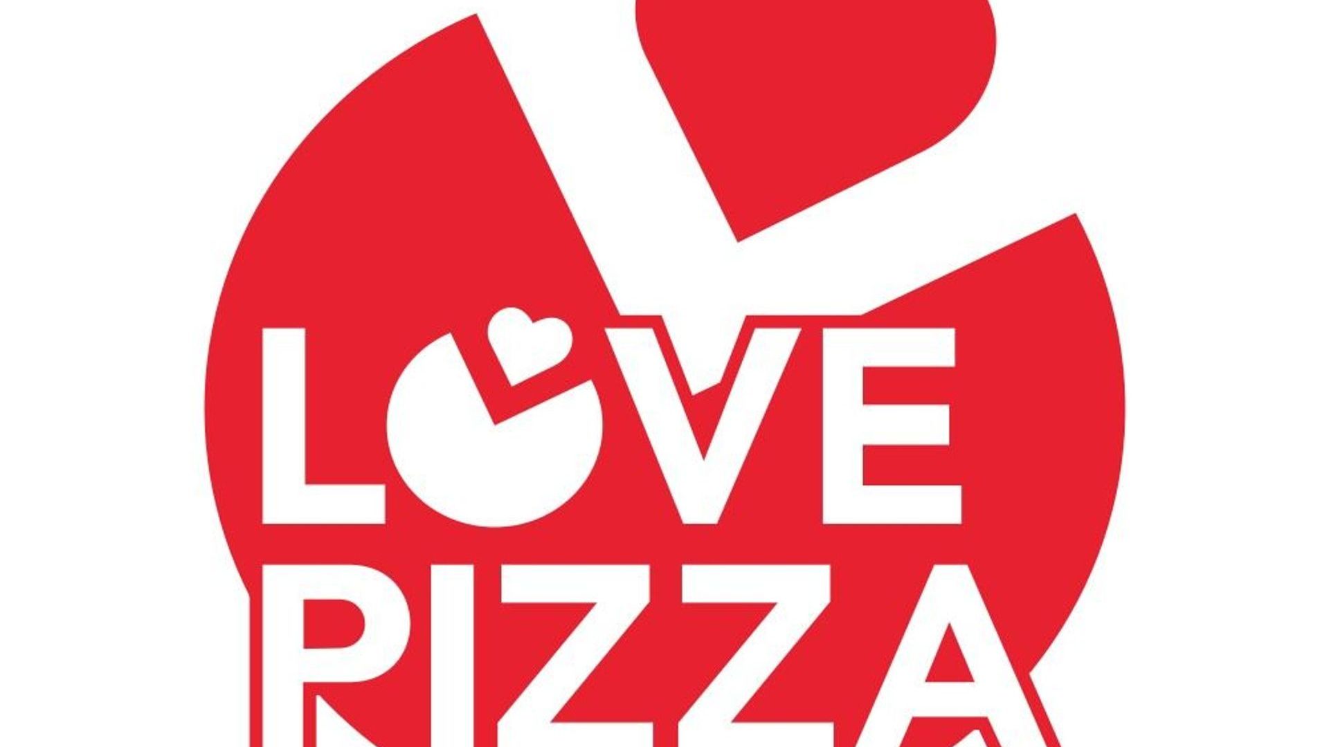 Love Pizza delivery from Musgrave Park Order with Deliveroo