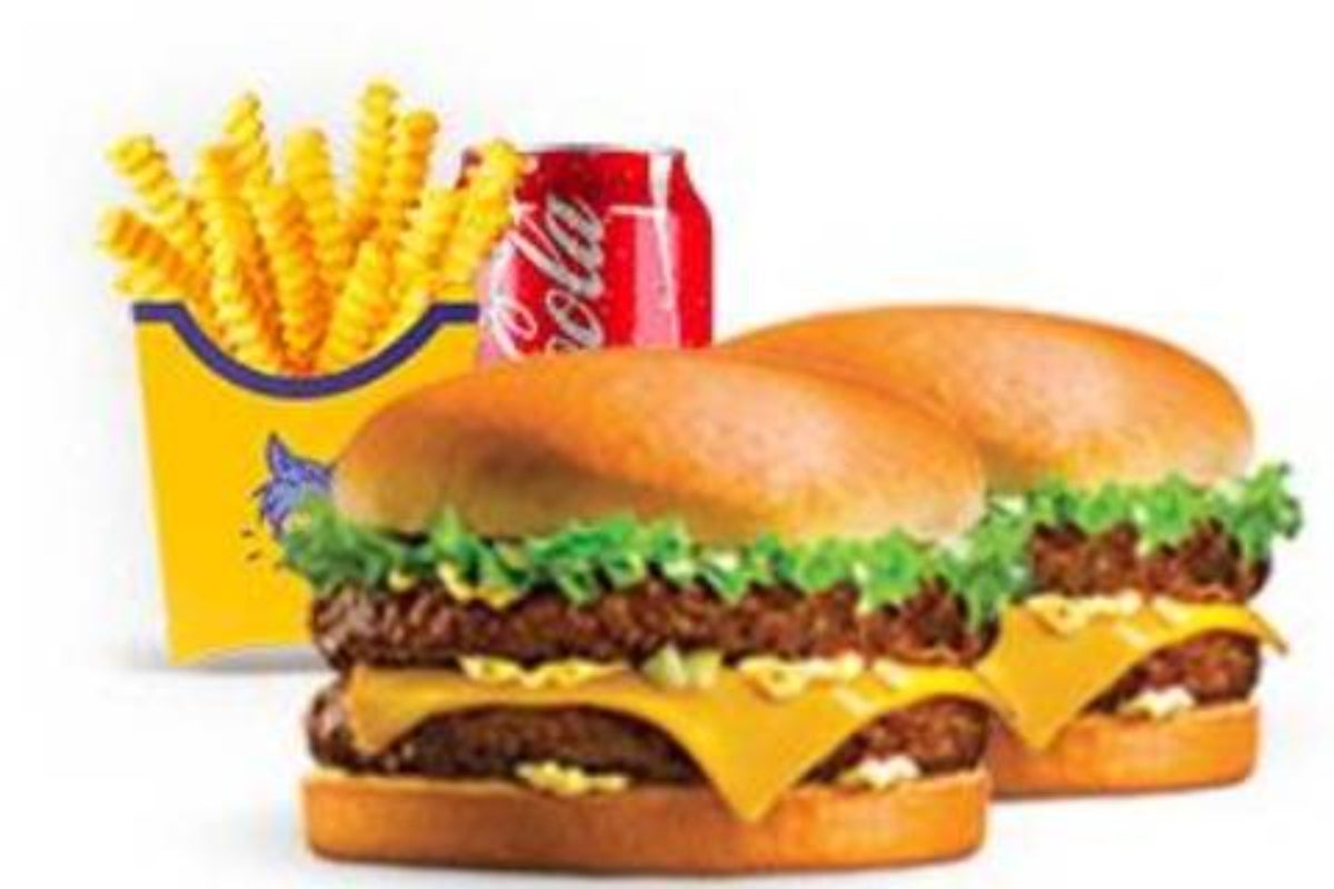 🍔A6🍔