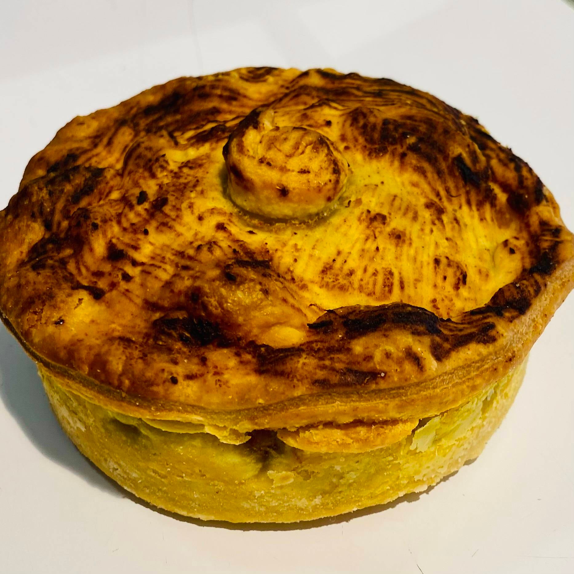 🥧 🍗 🥒 Tajine Poulet Légumes