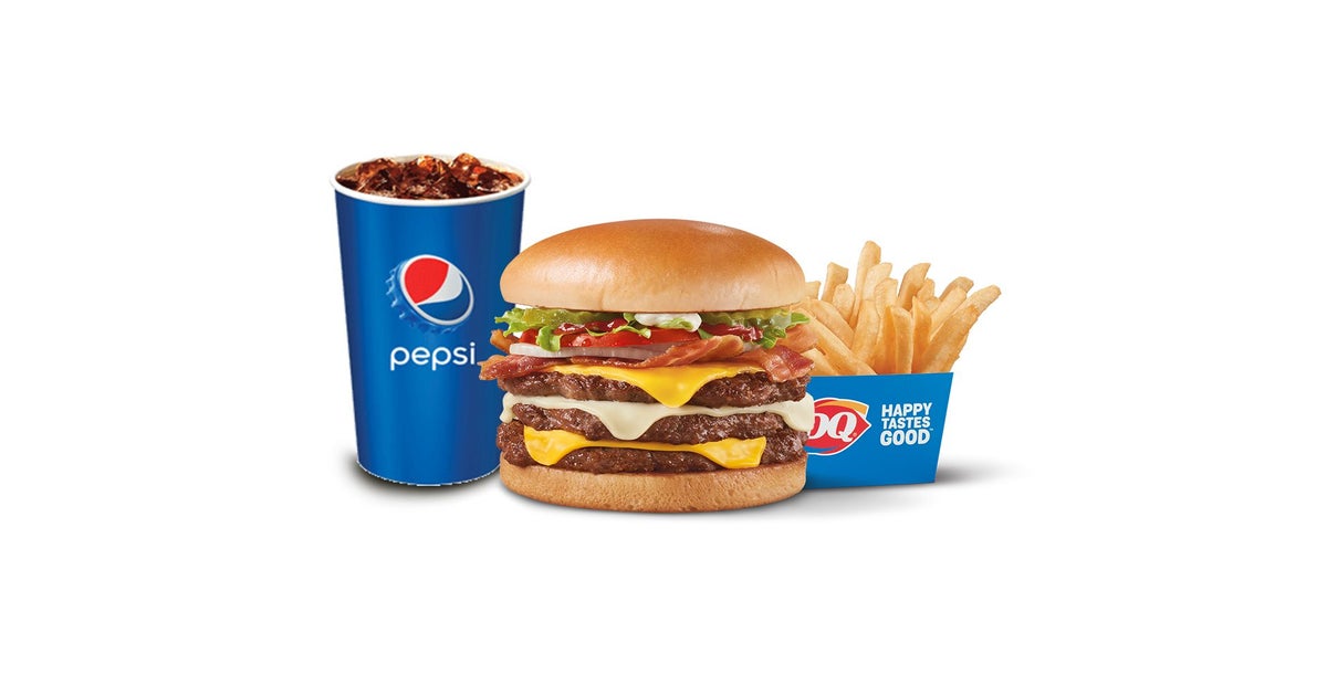 Dairy Queen Mall of Qatar delivery from Mall of Qatar Order with