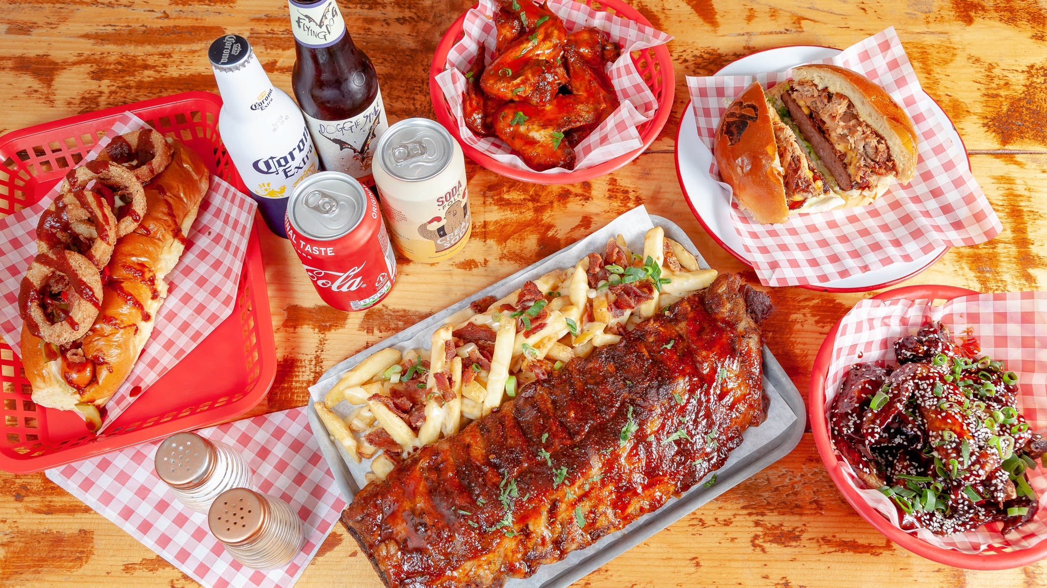 GRILL BURGER HUB Slough delivery from Slough Order with Deliveroo