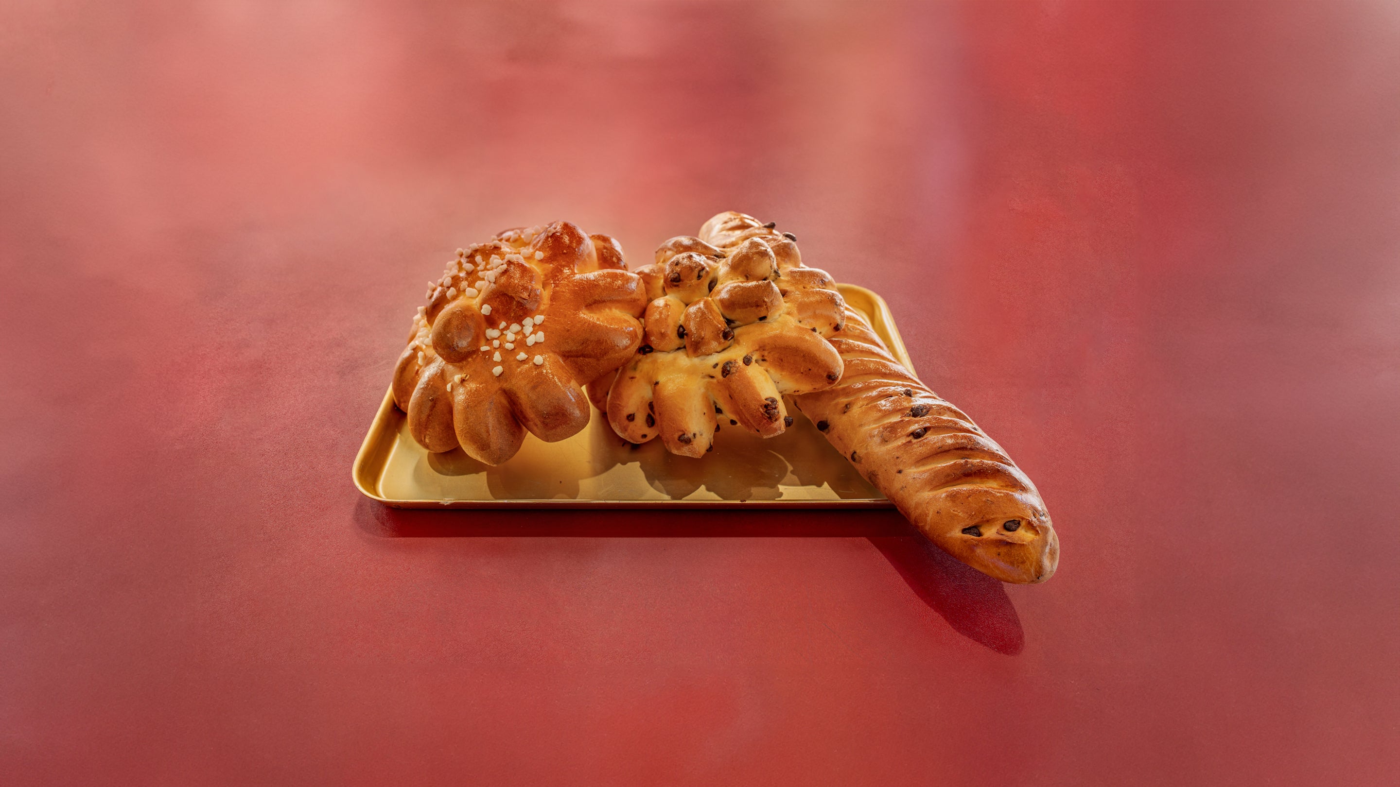Brioche au beurre