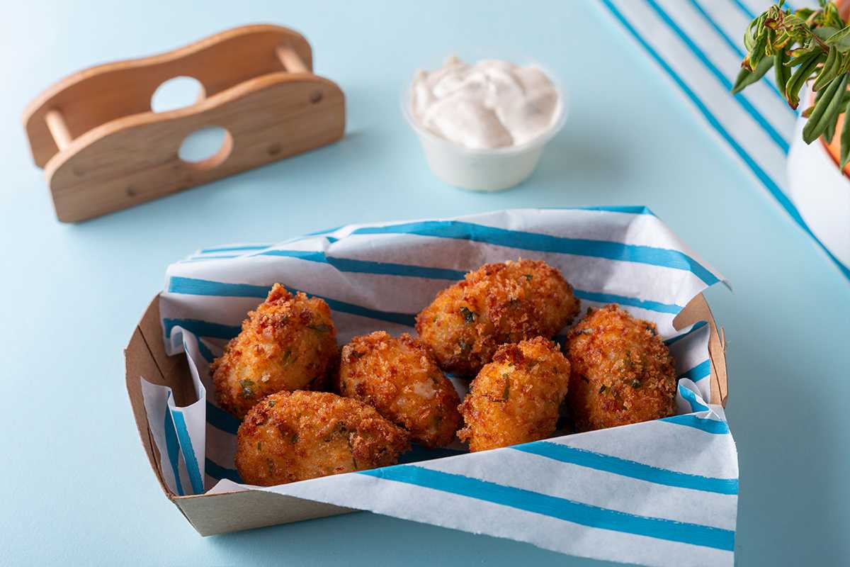 Jalapeno Bites